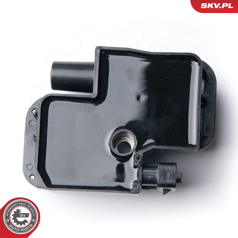 Süütepool, ESEN SKV 03SKV221