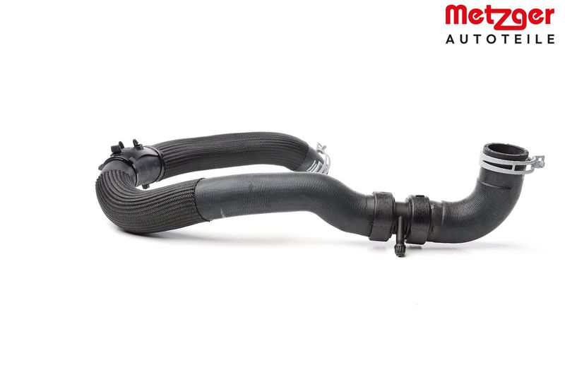 METZGER AUTOTEILE 2421166 Radiator Hose
