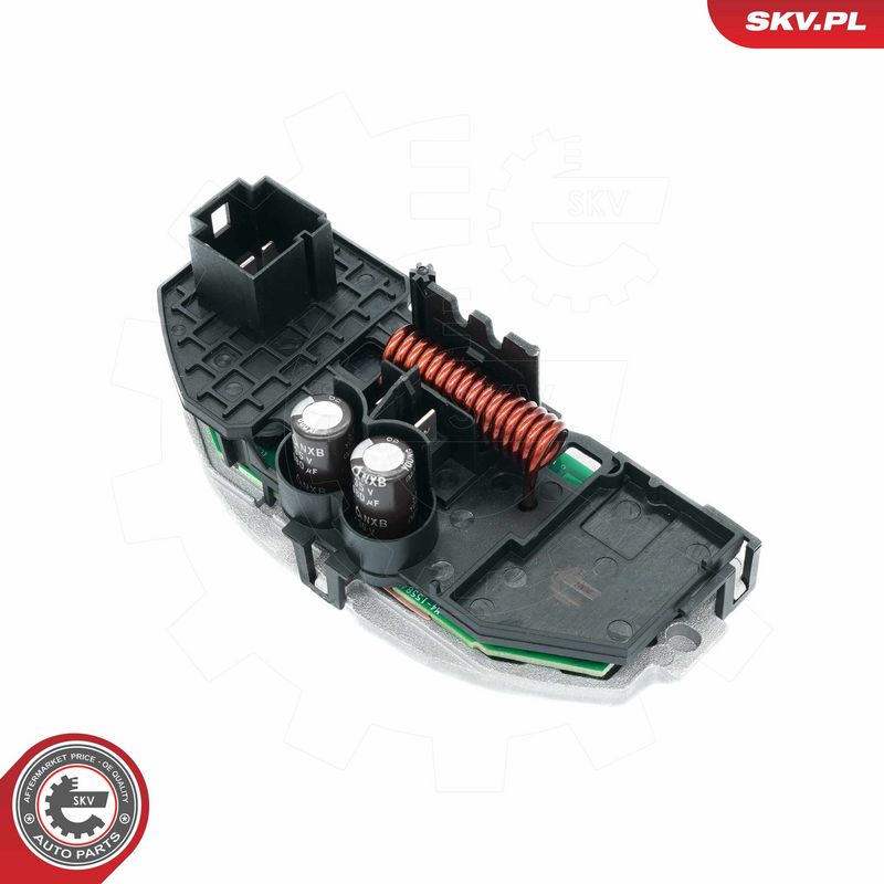 Takistus, salongipuhur, ESEN SKV 94SKV117