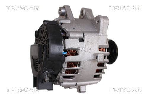 GENERATOR / ALTERNATOR TRISCAN 831016034 5