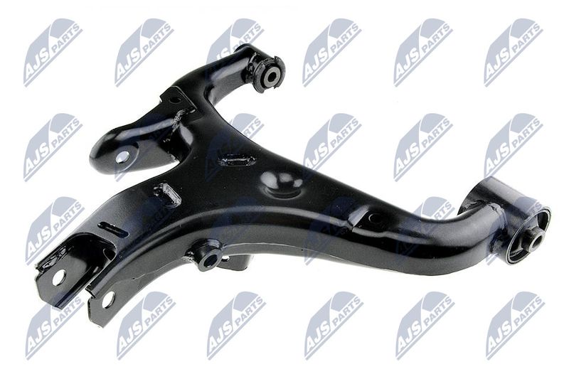NTY ZWT-LR-002 Control/Trailing Arm, wheel suspension