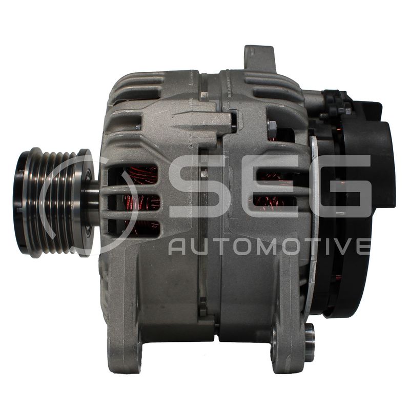 SEG Automotive 0124425115 Alternator