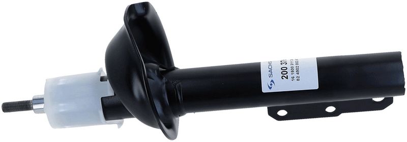 SACHS 200 376 Shock Absorber