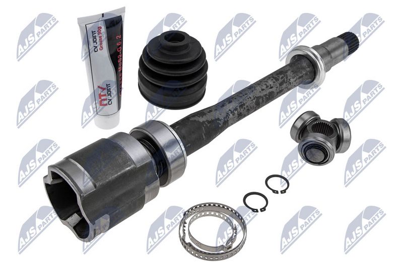 NTY NPW-TY-084 Joint Kit, drive shaft