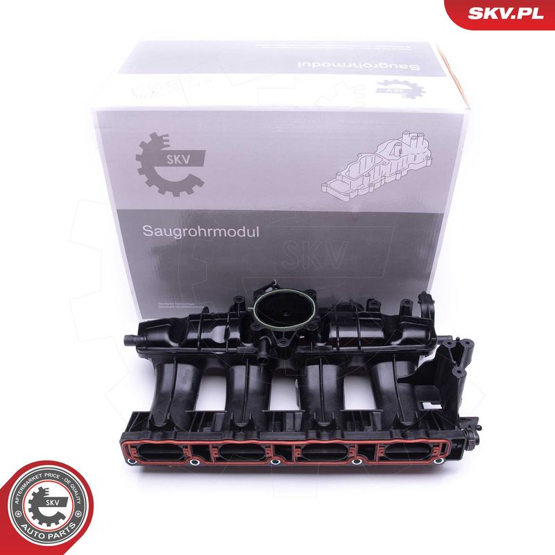 Õhuvõtumoodul, ESEN SKV 49SKV009