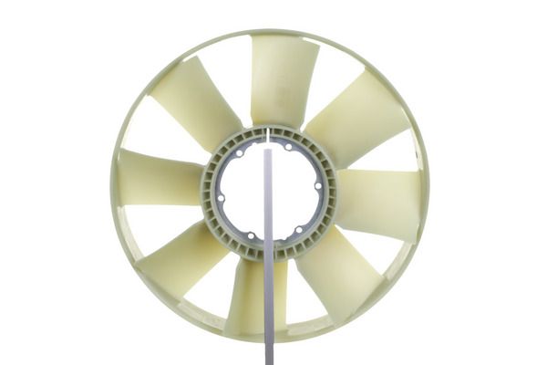 Product Image - Koelventilatorwiel - CFW57000P - MAHLE