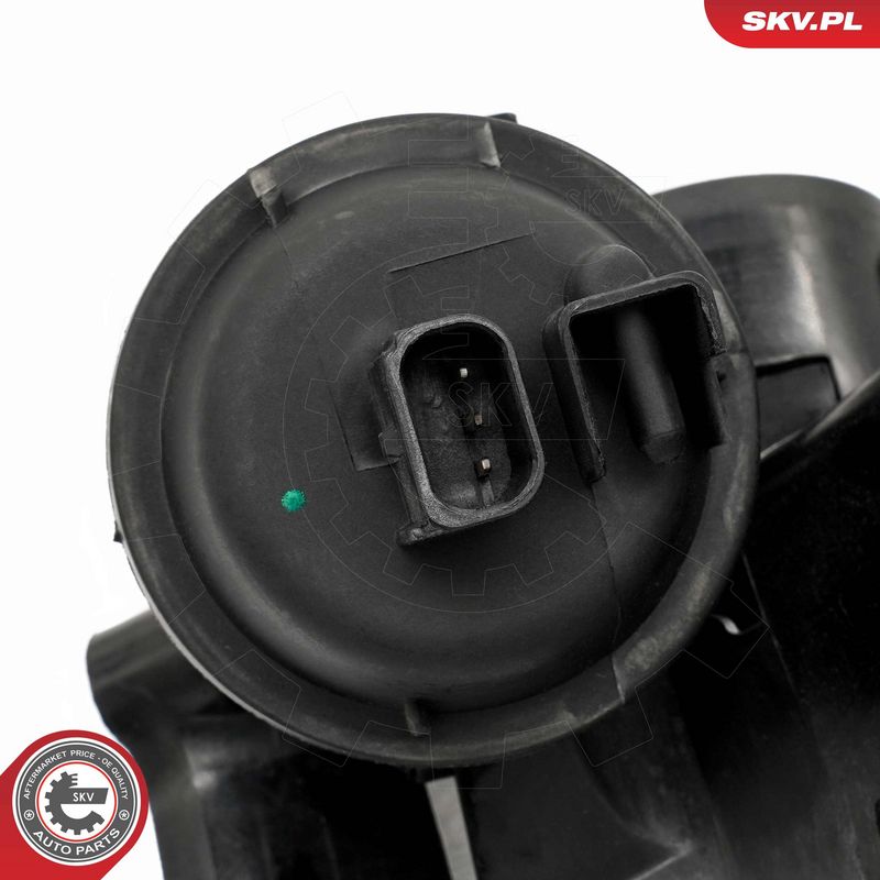 Õhuvõtumoodul, ESEN SKV 49SKV085