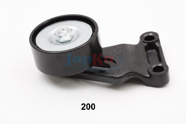 JAPKO 140200 - Tensioner Pulley, V-ribbed belt