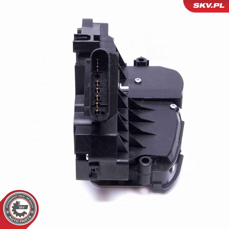 ESEN SKV 60SKV141 Door Lock