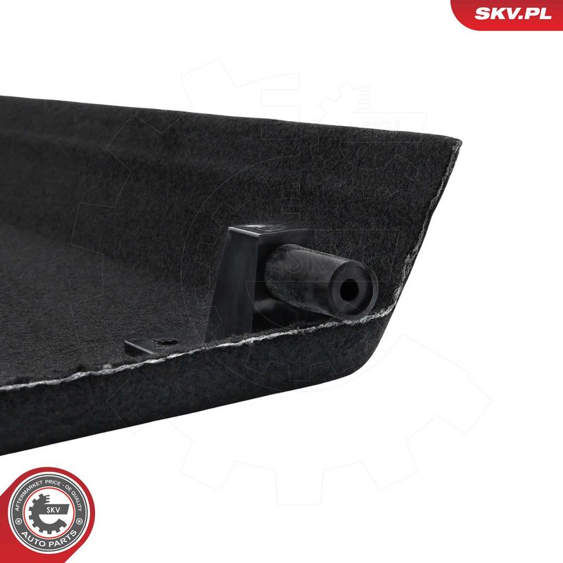 Pagasiruumi kate, ESEN SKV 88SKV122