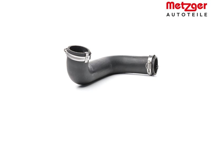 METZGER AUTOTEILE 2400516 Charge Air Hose