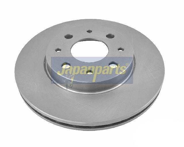 спирачен диск JAPANPARTS