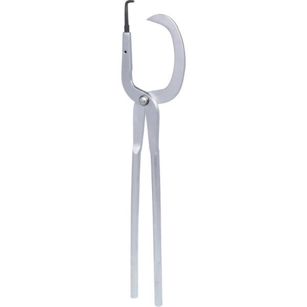 KS TOOLS 450.0320 Pliers, brake springs