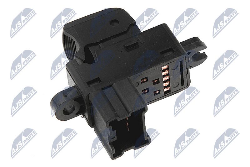 Lüliti, aknatõstuk, NTY EWS-NS-015