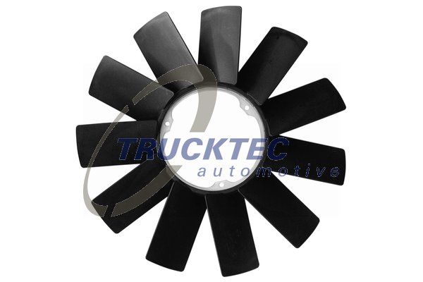 TRUCKTEC AUTOMOTIVE ventilátor, motorhűtés 08.11.001