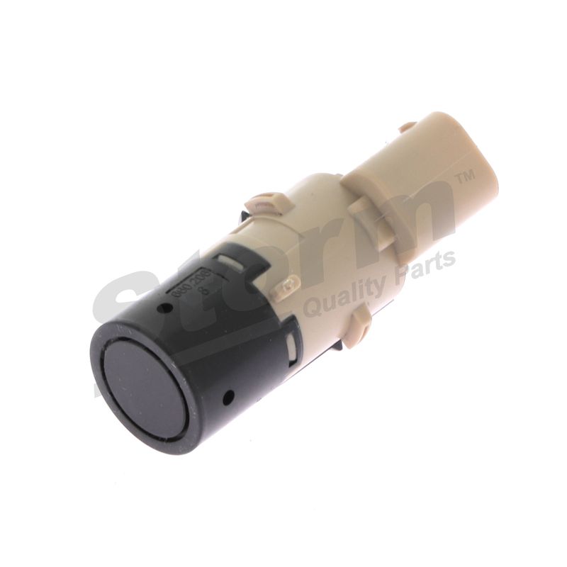 Capteur, aide au stationnement STORM QUALITY PARTS 777137