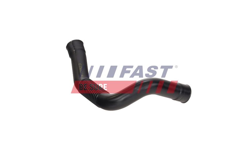 Voolik, Karterituulutus, FAST FT13923