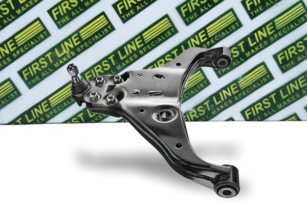 FIRST LINE Control/Trailing Arm, wheel suspension FCA7454