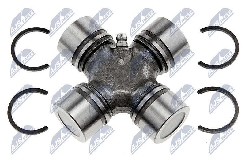 NTY NKW-KA-300 - Joint, propshaft