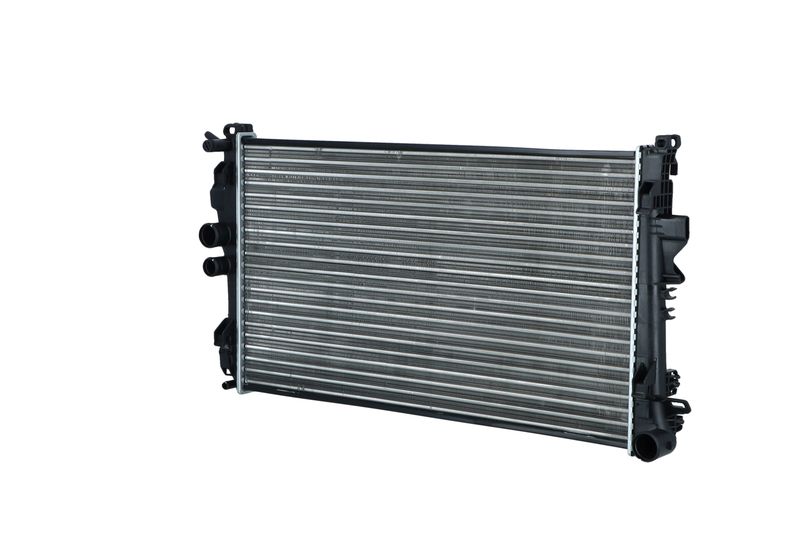 Radiador, refrigeración del motor NRF 53801