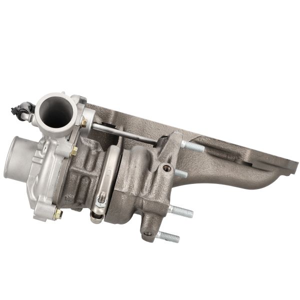 OE-TurboPower IT-17201-33010 Charger, charging (supercharged/turbocharged)