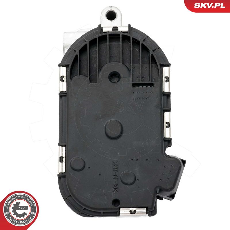 Drosselklapihoob, ESEN SKV 12SKV141