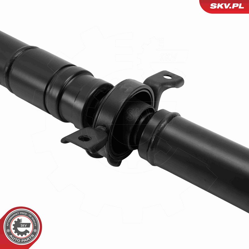 ESEN SKV 76SKV038 Drive Shaft