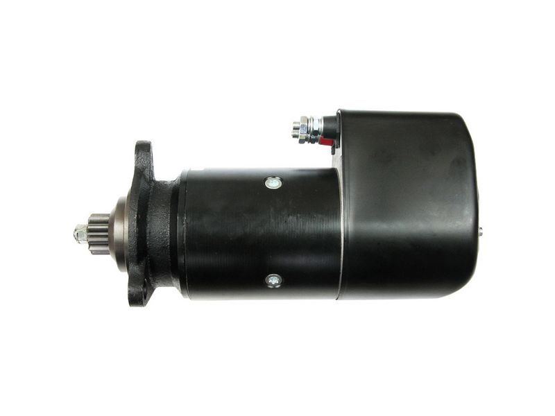AS-PL S0437 Starter