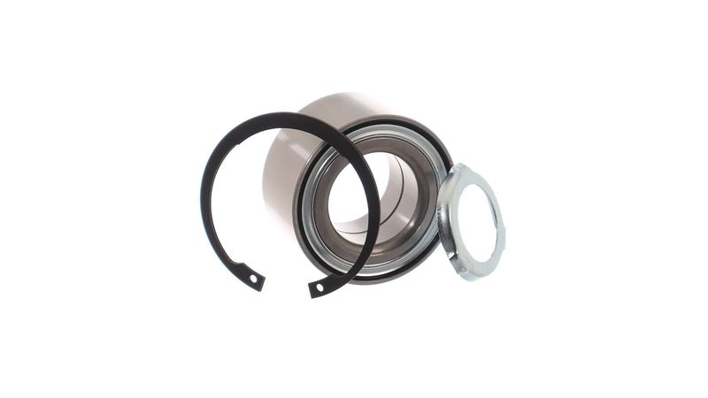 SKF VKBA1317 Rato guolio komplektas