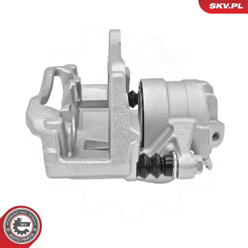 Pidurisadul, ESEN SKV 89SKV762