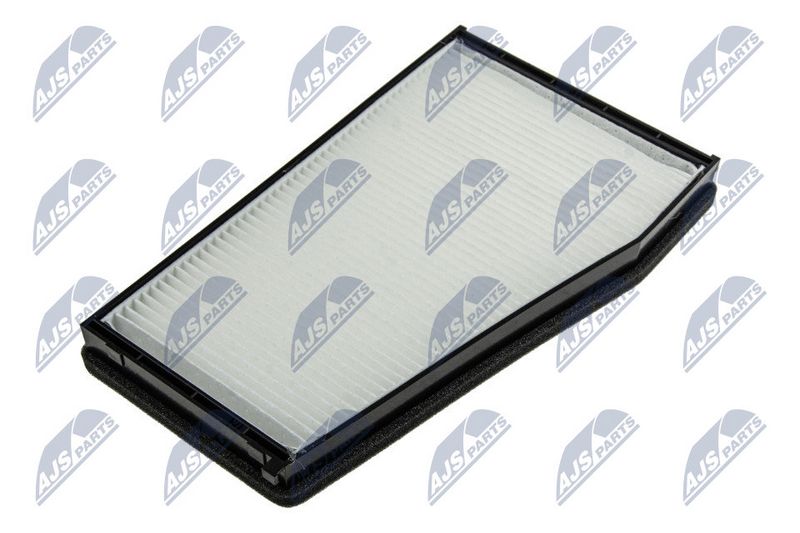 NTY FCF-DW-005 Filter, cabin air