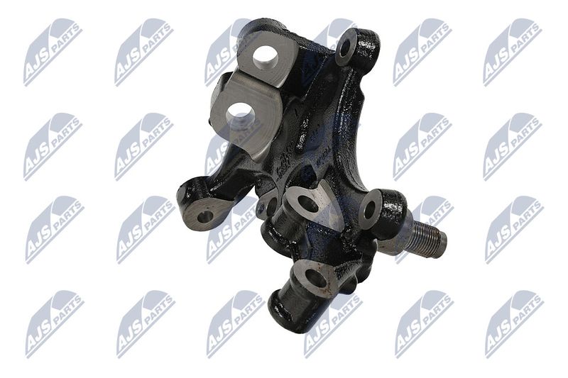 NTY ZZP-FR-066 Steering Knuckle, wheel suspension