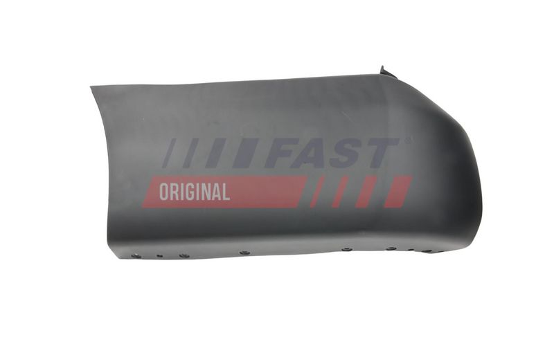 Põrkeraud, FAST FT91331G