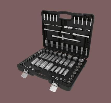 Padrunvõtmete komplekt, KS TOOLS 917.0082