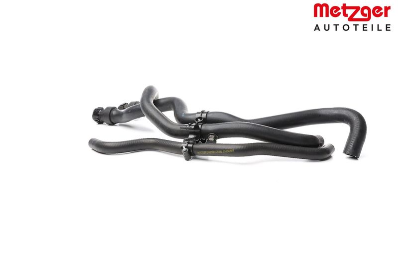 METZGER AUTOTEILE 2420364 Radiator Hose