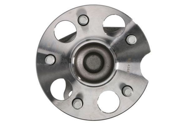 BTA H22148BTA Wheel Bearing Kit