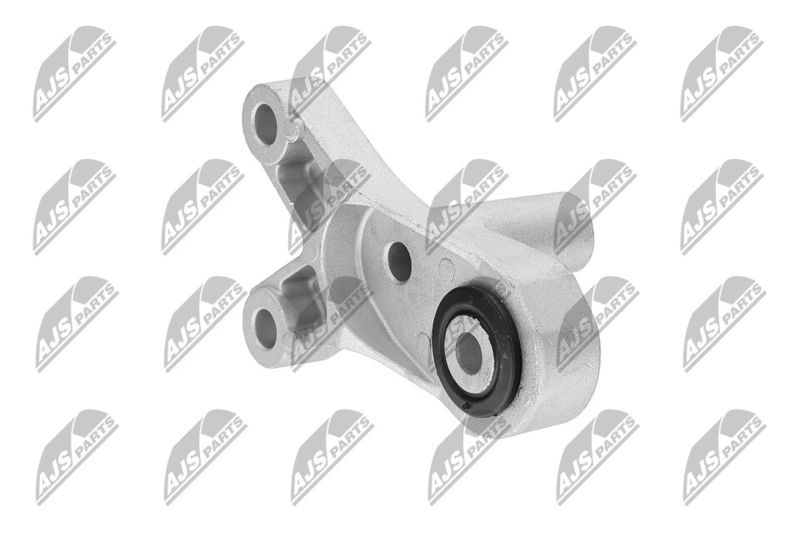 Paigutus, Mootor, NTY ZPS-CH-122