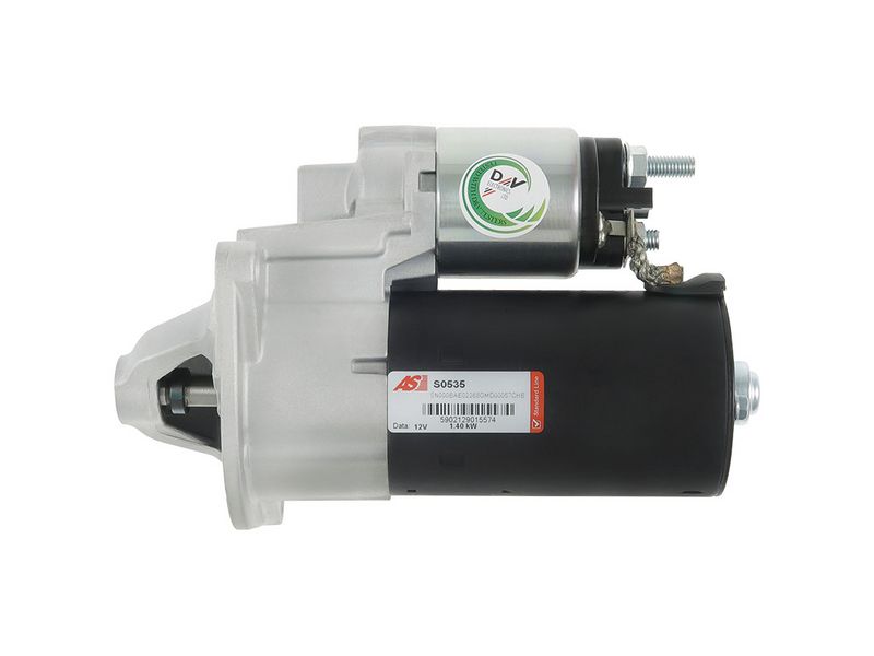 Starter, AS-PL S0535