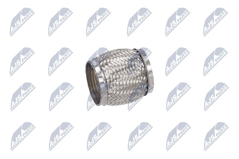 Flexitoru, väljalskesüsteem, NTY KAT-UV-006