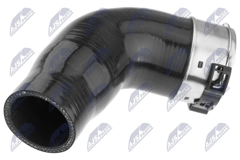 NTY GPP-RE-104 Charge Air Hose