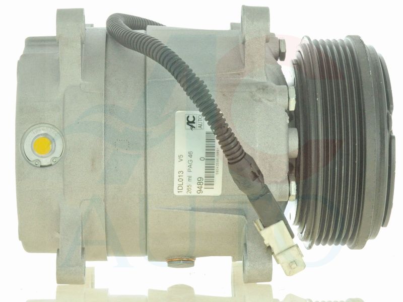 ACAUTO AC-01DL013 Kondicionieriaus kompresorius