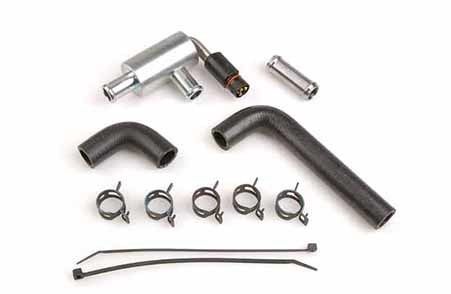 varmeelement, motorvarmersystem