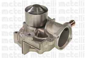 METELLI 24-0519A Water Pump, engine cooling