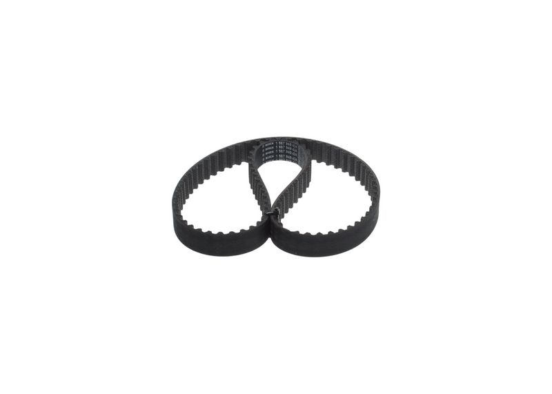 BOSCH Courroie crantée 1 987 949 424