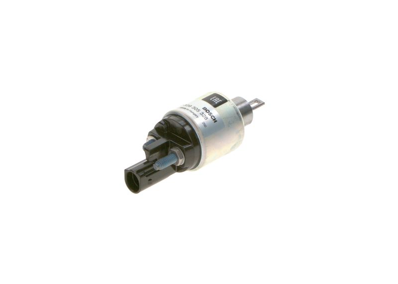 BOSCH 2339305328 Solenoid Switch, starter
