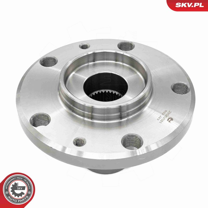 ESEN SKV 29SKV581 Wheel Hub