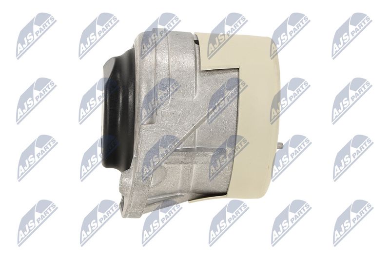 Paigutus, Mootor, NTY ZPS-ME-064