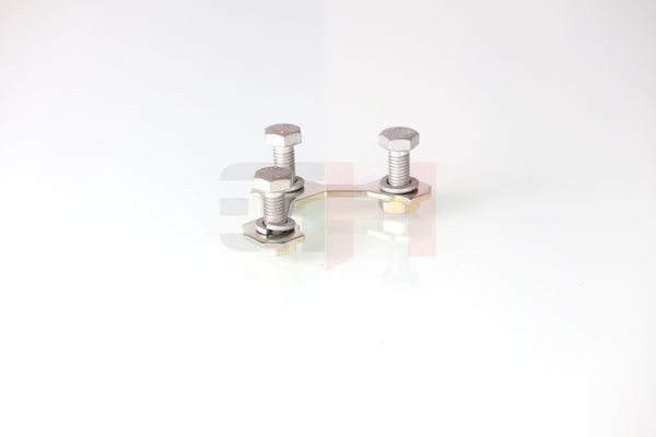 GH GH-394700 Clamping Bolt Set, ball joint