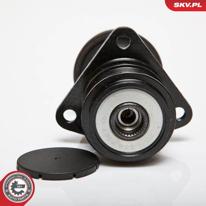 This part match OEM code: 1S4Q10344AB