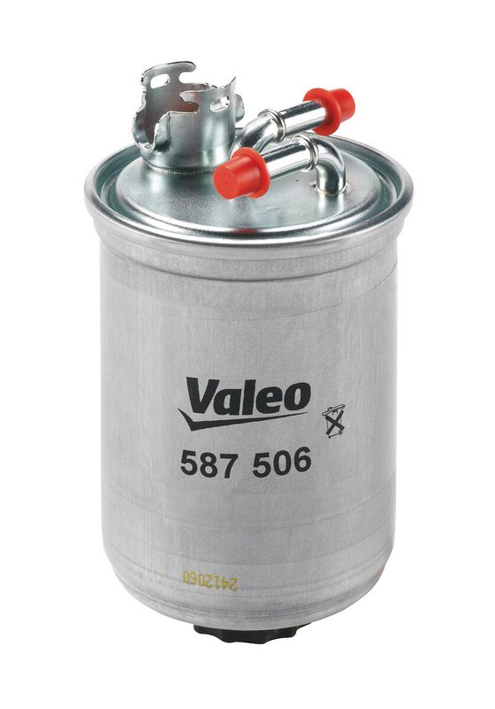 Filtro combustible